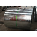 Galvanized steel coil GI coil top quality